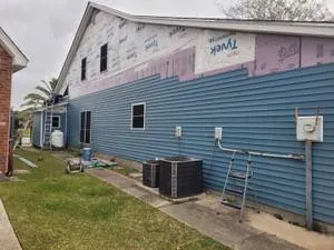 Slide of Conforto Roofing Renovations