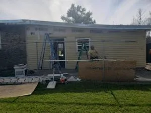 Slide of Conforto Roofing Renovations