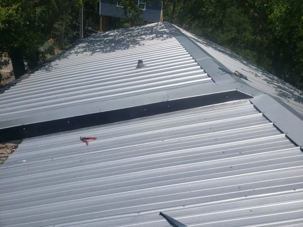 Slide of Conforto Roofing Renovations