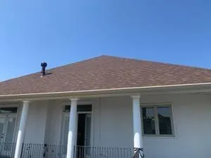 Slide of Conforto Roofing Renovations