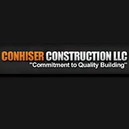 Slide of Conhiser Construction