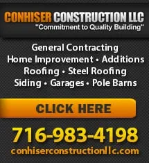 Conhiser Construction
