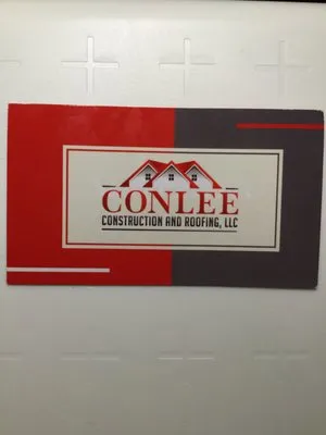 Conlee Construction & Roofing