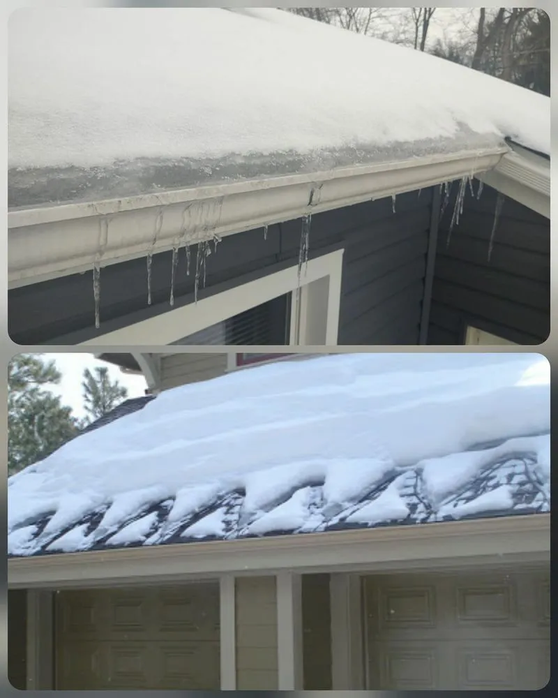 Slide of Conley Exteriors