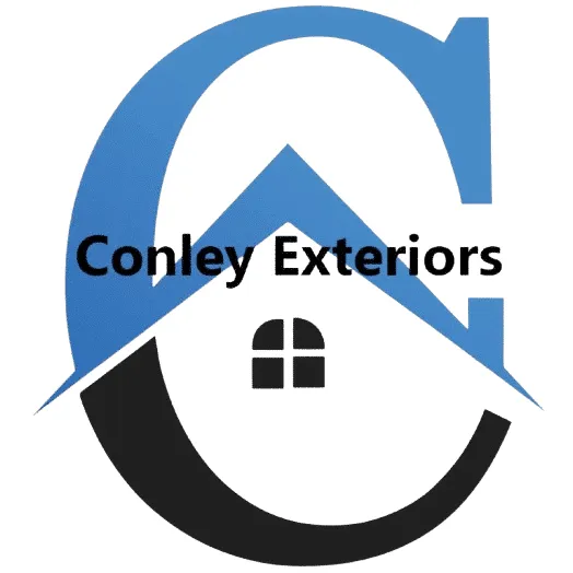 Slide of Conley Exteriors