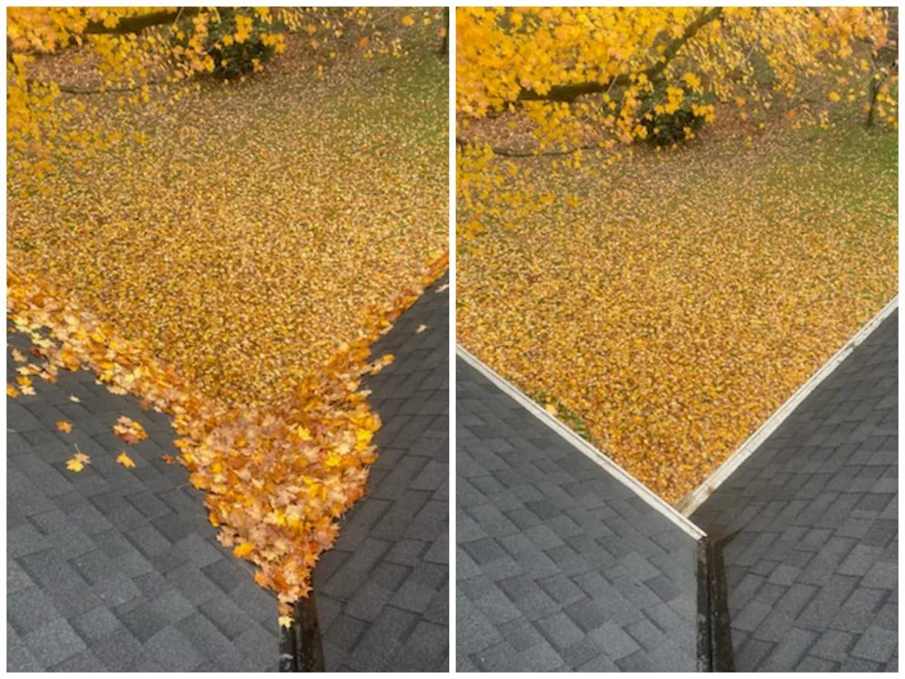 Slide of Conley Exteriors