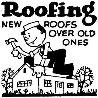 Slide of Conley's Reroofing
