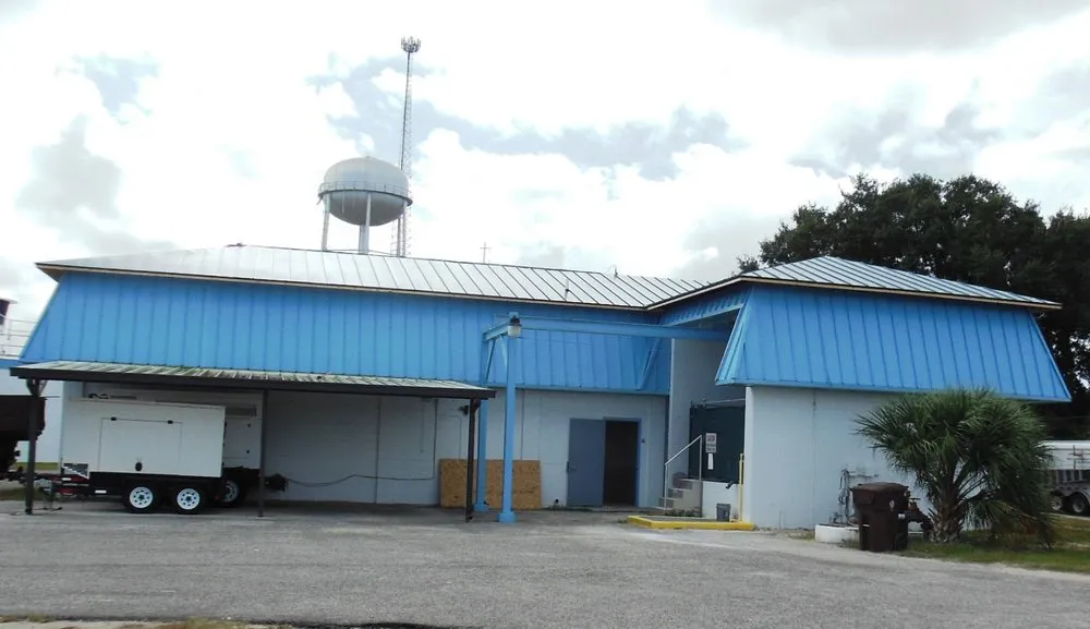 Slide of Conley's Reroofing