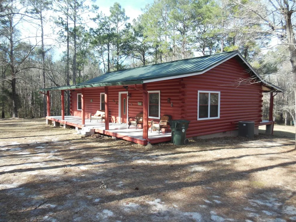 Slide of Conley's Reroofing