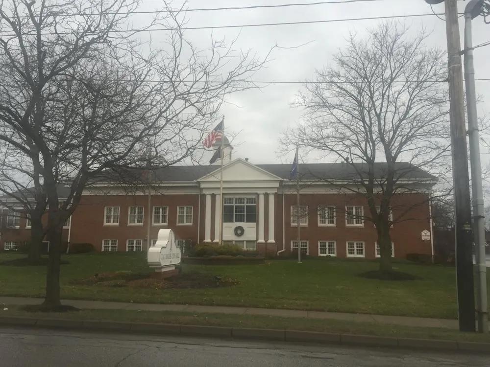 Slide of Conley's Roofing
