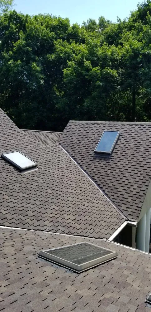 Slide of Conlon Exteriors