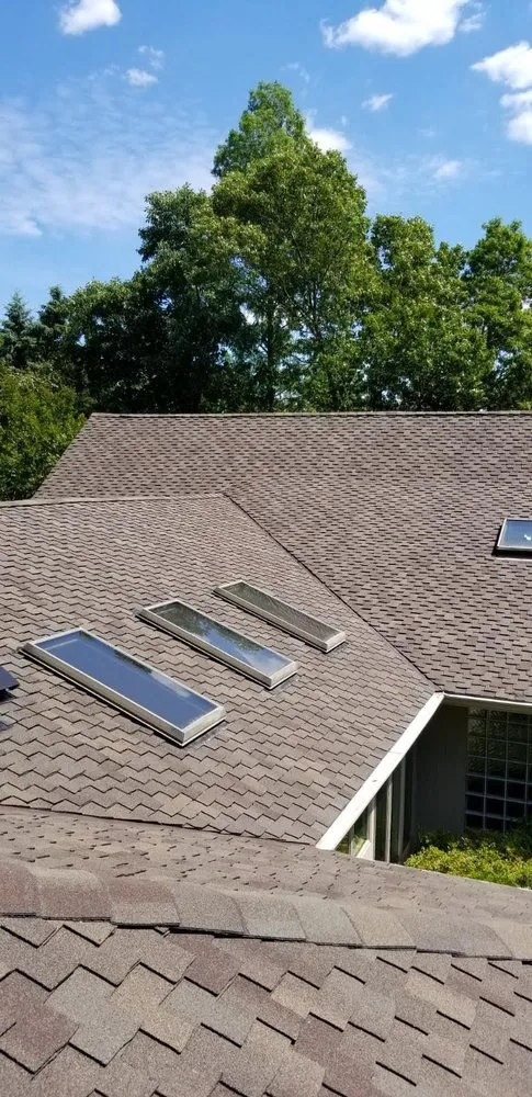 Slide of Conlon Exteriors