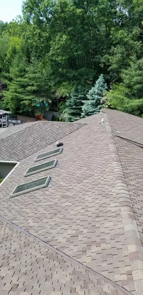 Slide of Conlon Exteriors