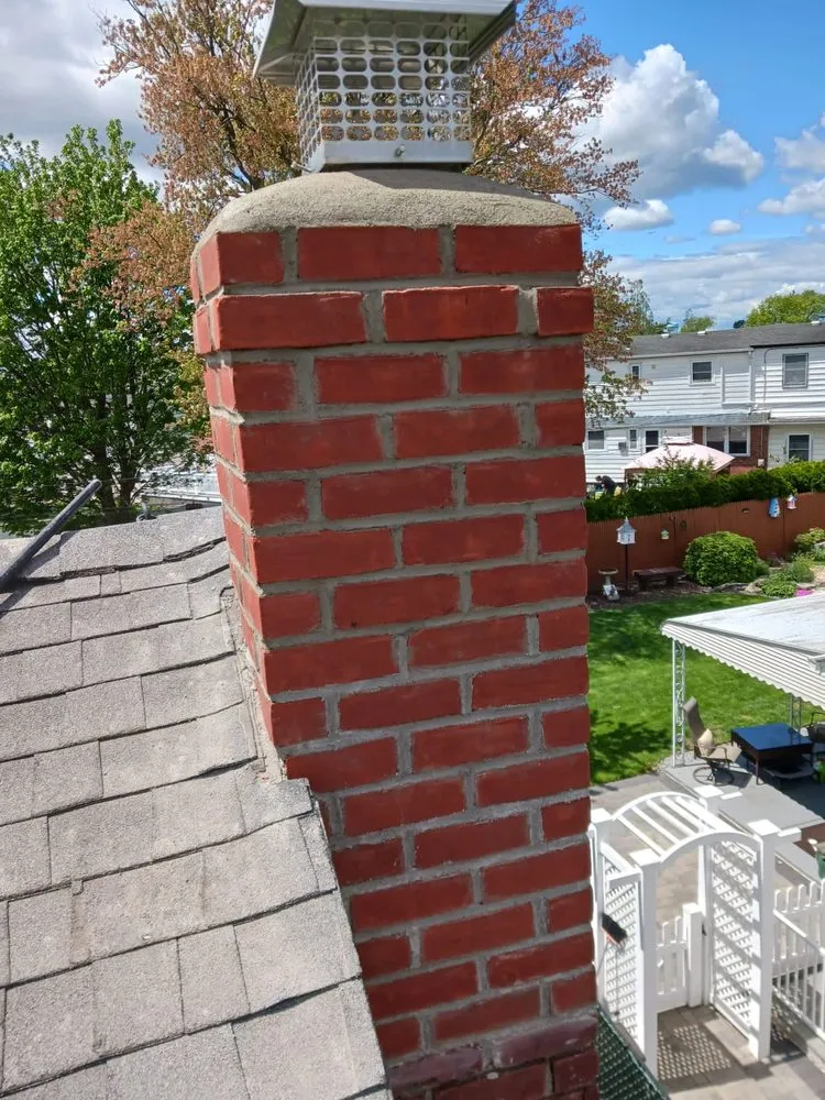 Slide of Connaghan Construction