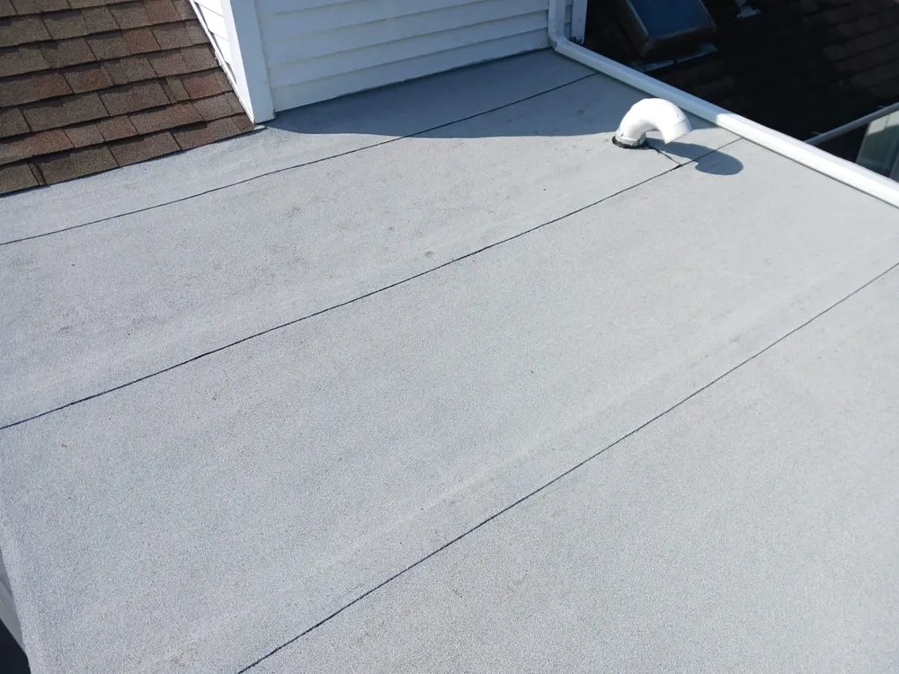 Slide of Connaghan Construction