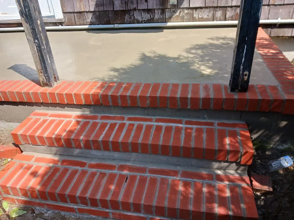 Slide of Connaghan Construction