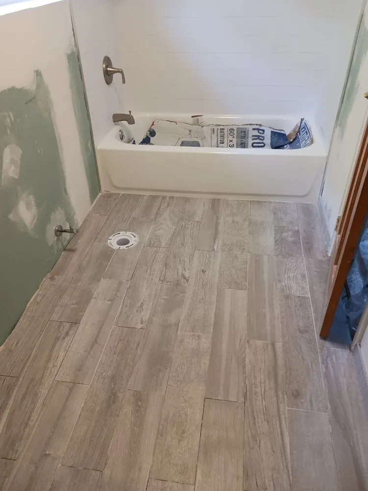 Slide of Connaghan Construction