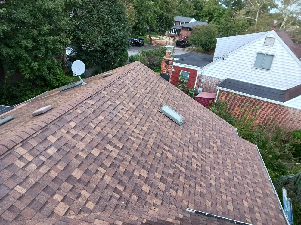 Slide of Connaghan Construction