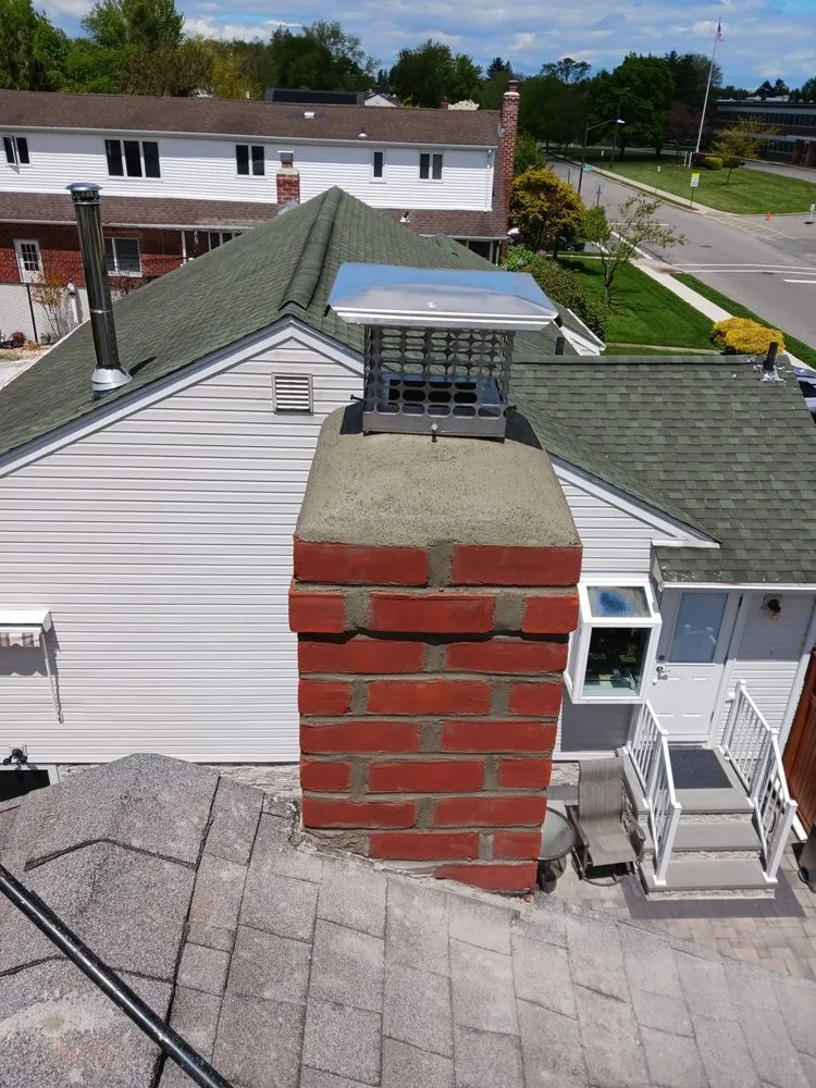 Slide of Connaghan Construction