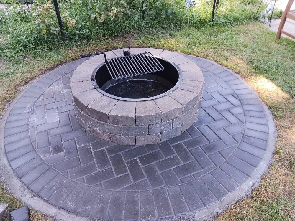 Slide of Connaghan Construction