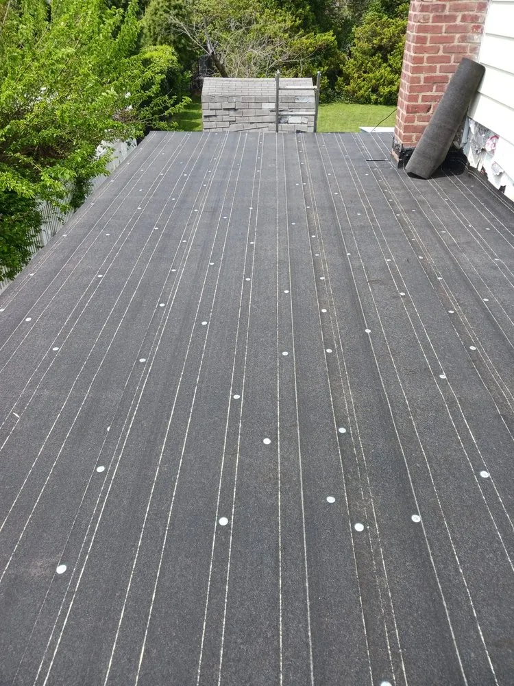 Slide of Connaghan Construction