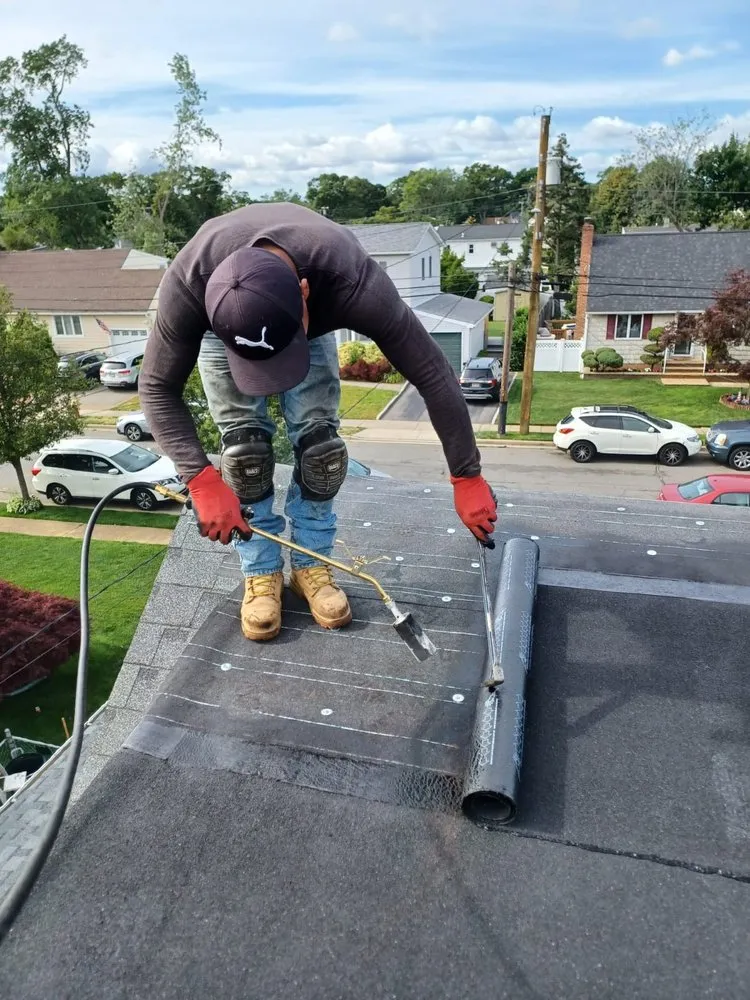 Slide of Connaghan Construction