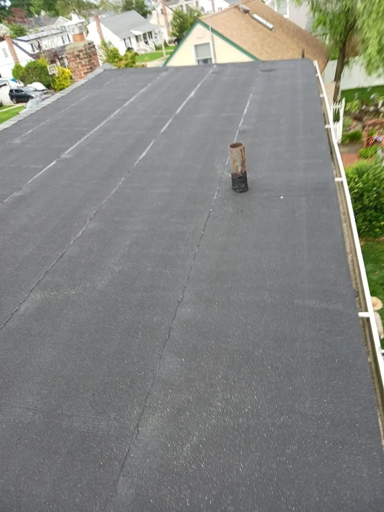 Slide of Connaghan Construction