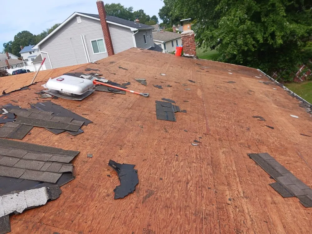 Slide of Connaghan Construction