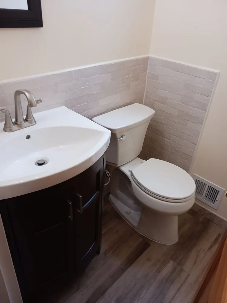 Slide of Connaghan Construction