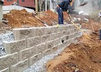 Slide of Connect Paving and Masonry