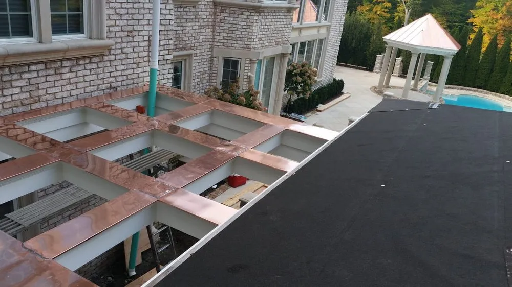 Slide of Connecticut Building Contractor