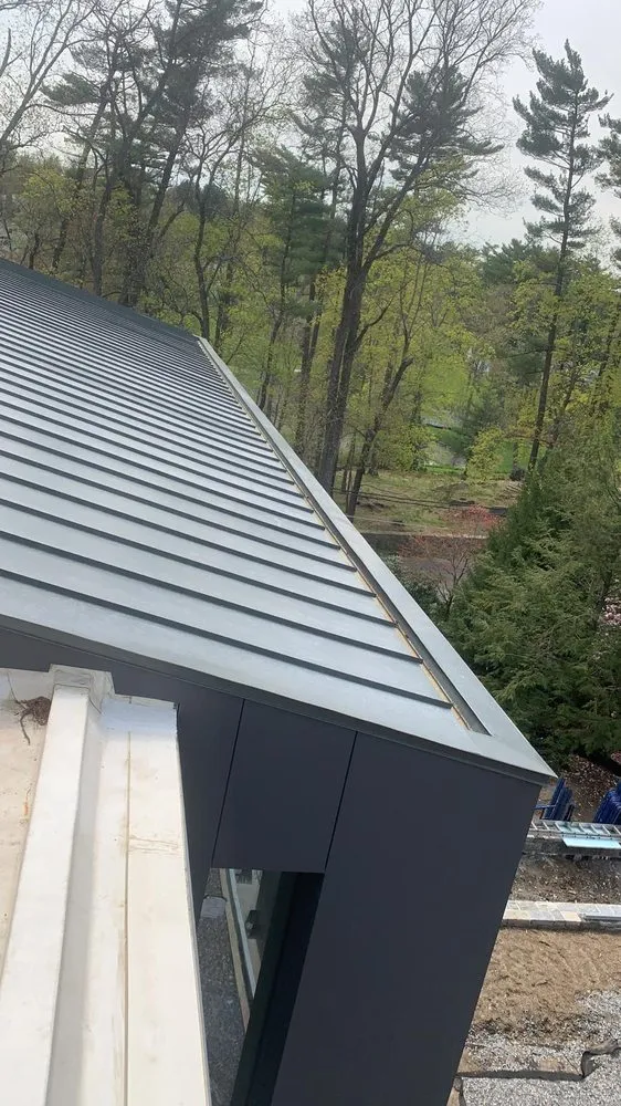 Slide of Connecticut Building Contractor