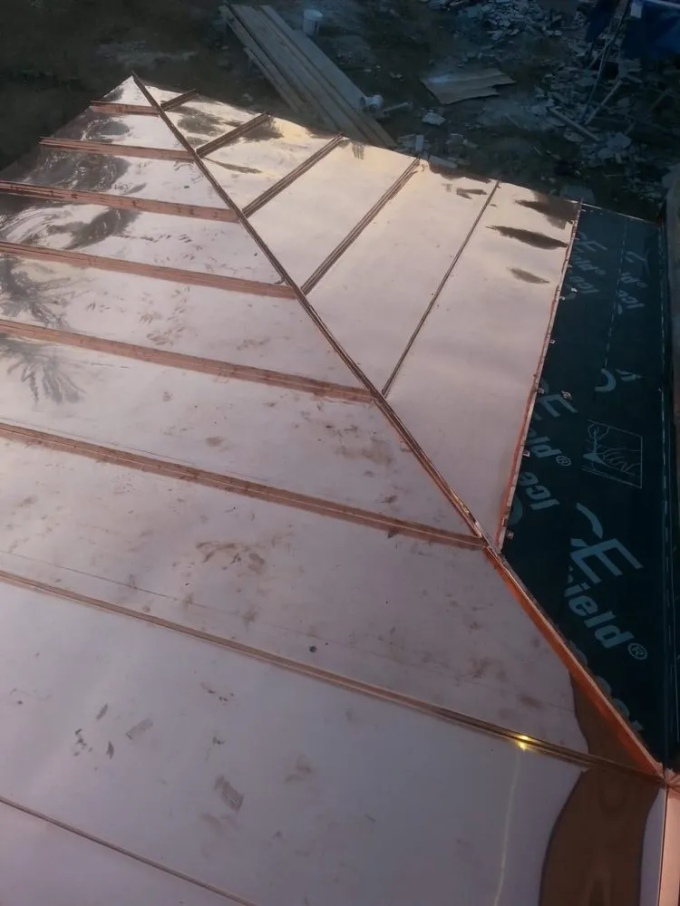 Slide of Connecticut Building Contractor