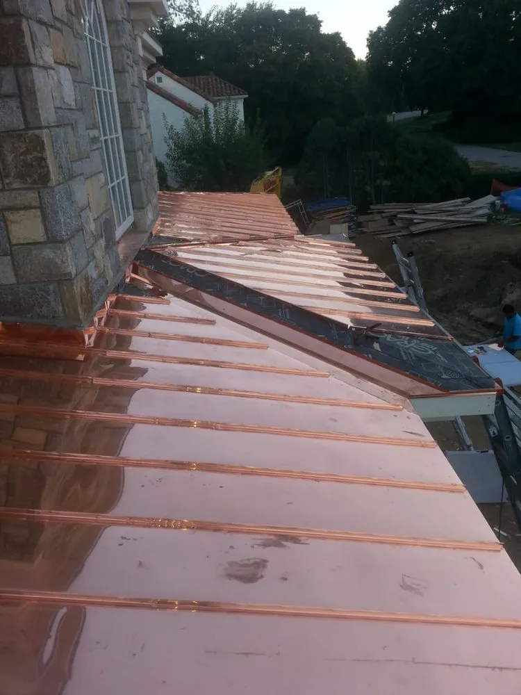 Slide of Connecticut Building Contractor