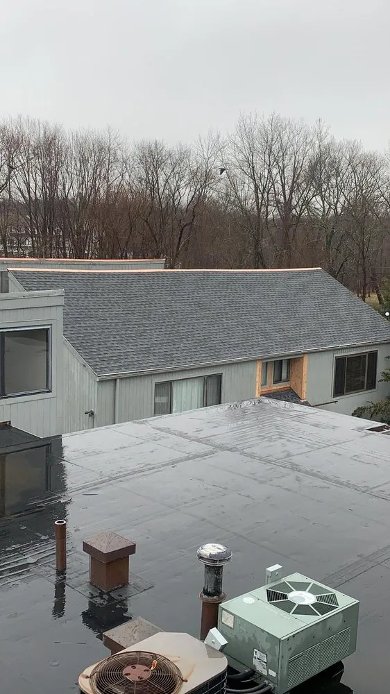 Slide of Connecticut Building Contractor