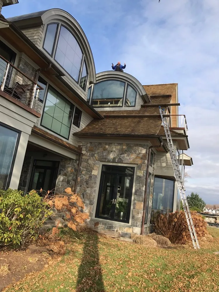 Slide of Connecticut Building Contractor