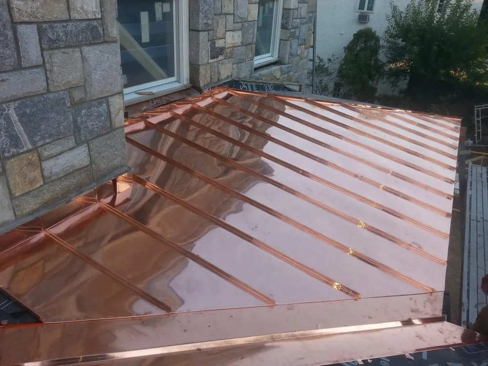 Slide of Connecticut Building Contractor