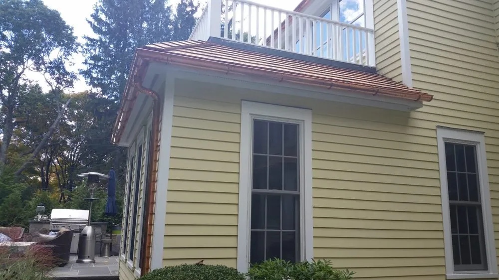 Slide of Connecticut Building Contractor