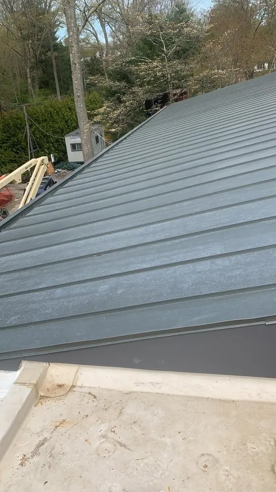 Slide of Connecticut Building Contractor