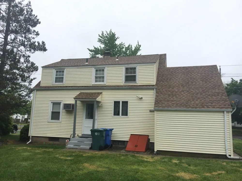 Slide of Connecticut Home Remodelers, LLC