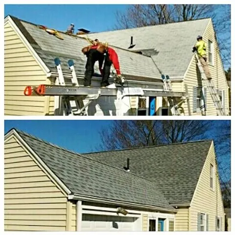 Slide of Connecticut Home Remodelers, LLC