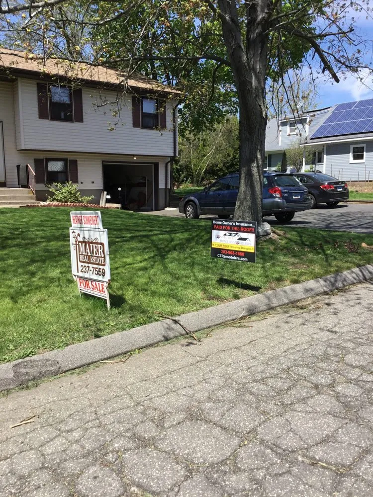 Slide of Connecticut Home Remodelers, LLC