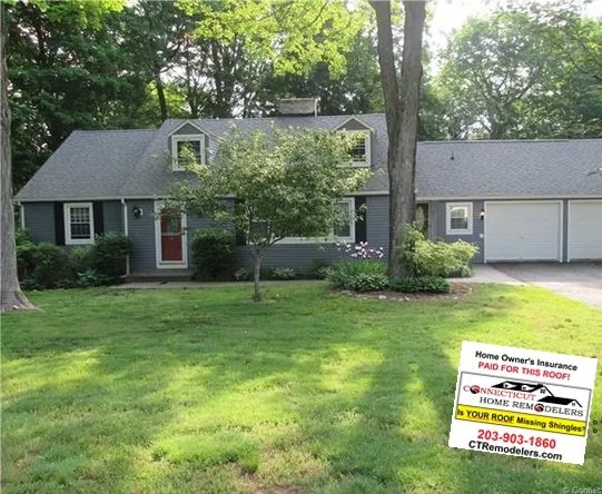 Slide of Connecticut Home Remodelers, LLC