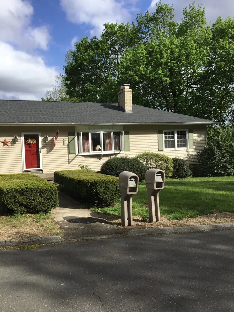 Slide of Connecticut Home Remodelers, LLC