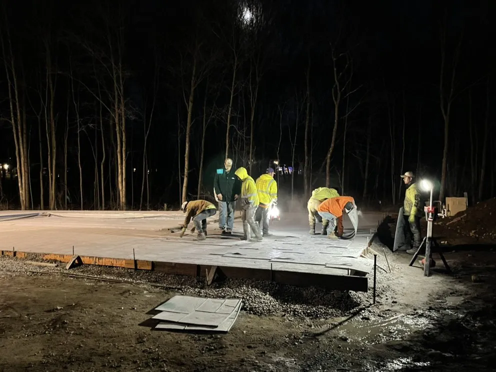 Slide of Connecticut Masonry