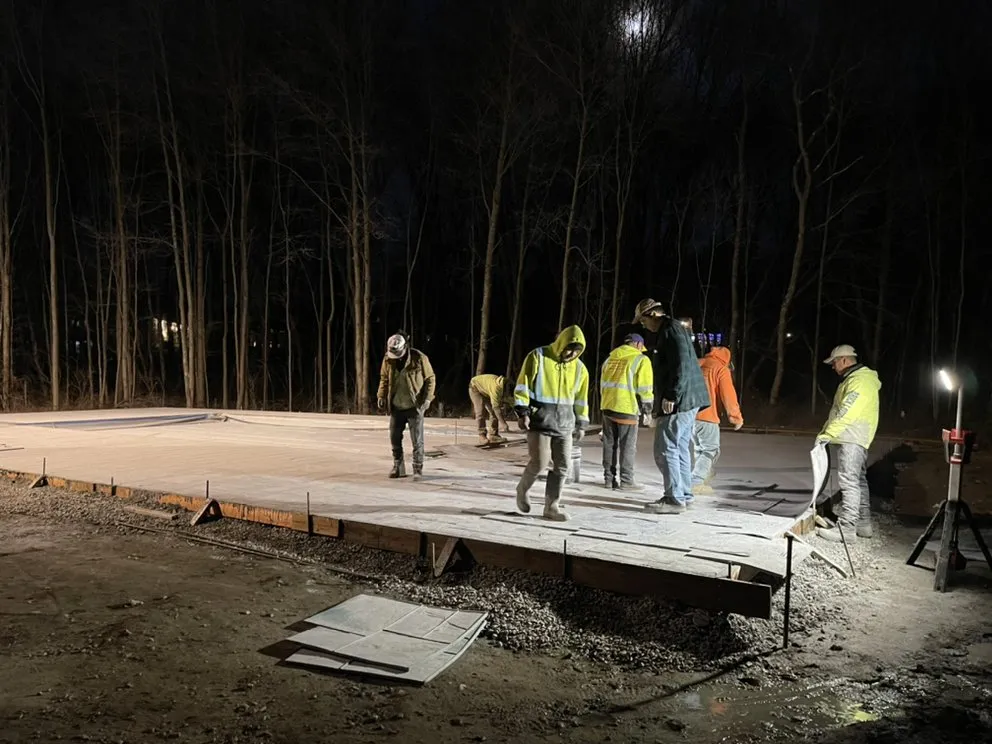 Slide of Connecticut Masonry