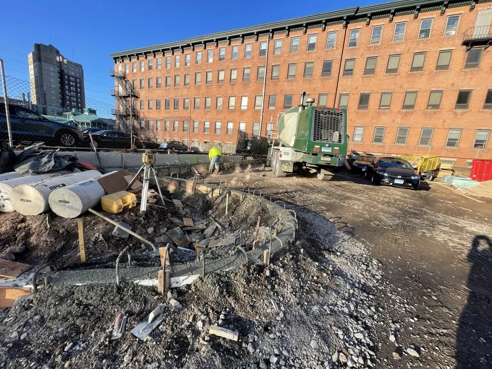 Slide of Connecticut Masonry