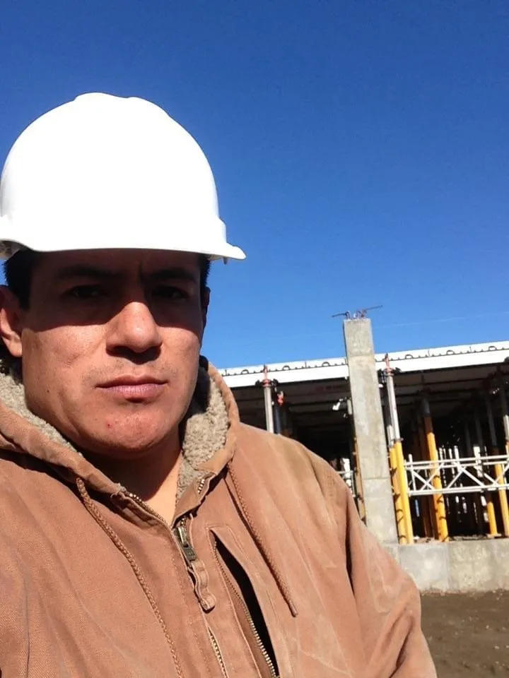 Slide of Connecticut Masonry