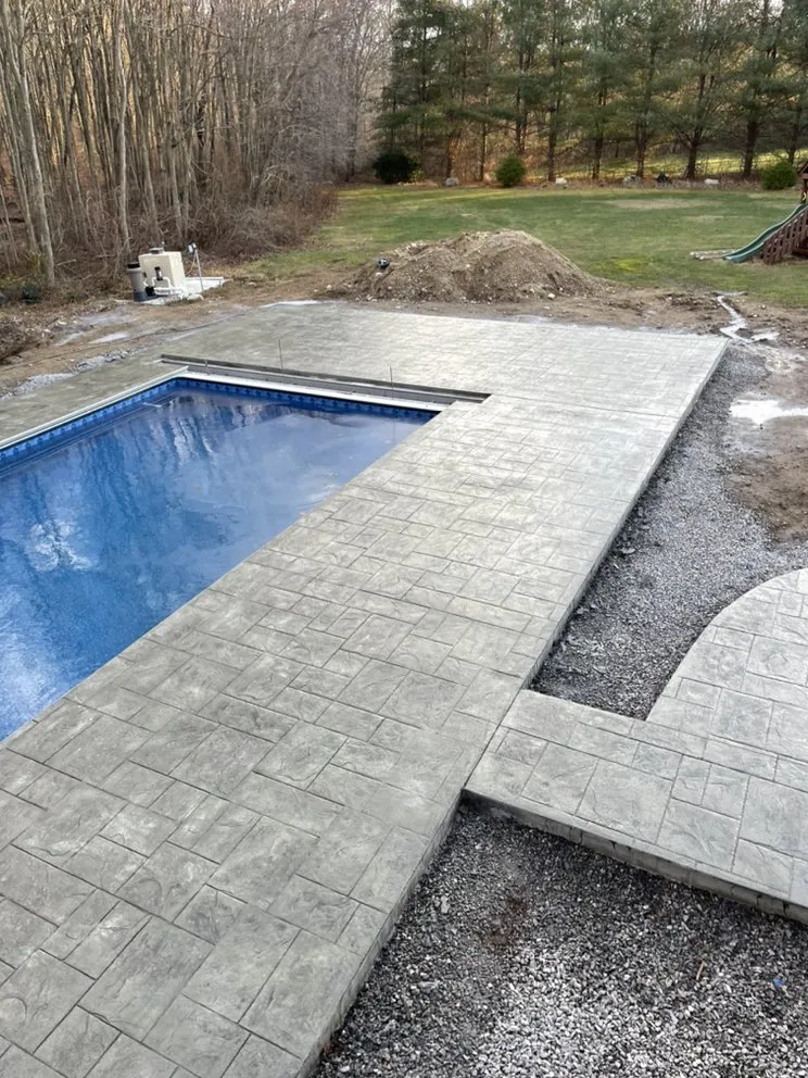 Slide of Connecticut Masonry