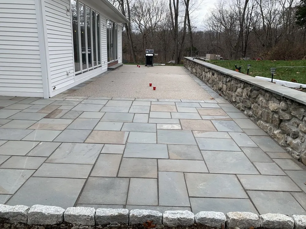 Slide of Connecticut Masonry